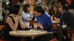 Big Bang Theory  S02E23 L'expédition monopolaire