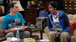 Big Bang Theory S03E10 La physique pour les nulles