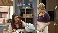 Big Bang Theory S07E22 Un proton peut en cacher un autre