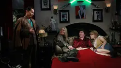 Big Bang Theory S04E04 La troll dévergondée