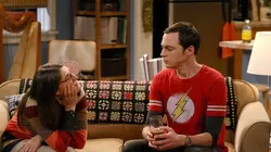 Big Bang Theory S04E21 La dissection de l'accord