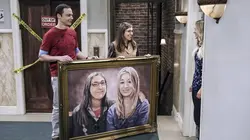 Big Bang Theory S10E10 Un nouveau colocataire