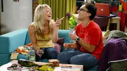 Big Bang Theory S03E02 Le grillon des champs
