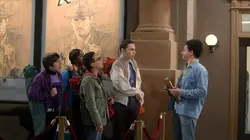 Big Bang Theory S04E08 Soirée entre filles