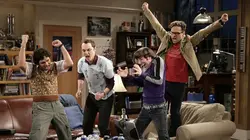 Big Bang Theory S04E12 L'usage du pantalon de bus