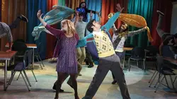 Big Bang Theory S04E14 Le catalyseur dramaturgique