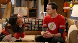 Big Bang Theory S04E21 La dissection de l'accord