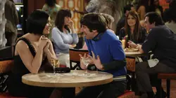 Big Bang Theory  S02E23 L'expédition monopolaire