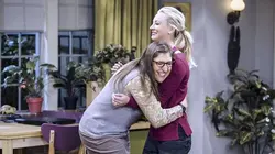 Big Bang Theory S11E12 L'indicateur matrimonial