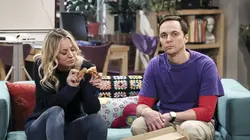 Big Bang Theory S11E13 Un solo pour deux