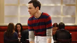 Big Bang Theory S03E15 Le grand collisionneur