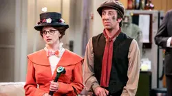 Big Bang Theory S12E06 Un Halloween sous tension
