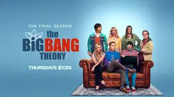 Big Bang Theory  S12E09 La théorie déjouée