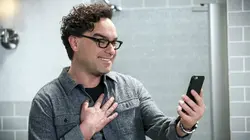 Big Bang Theory S12E18 Les escrocs du prix Nobel