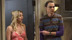 Big Bang Theory S02E06 Le théorème Cooper-Nowitzki