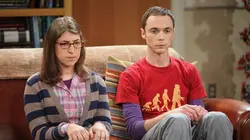 Big Bang Theory S04E19 L'intrusion de Zarnecki