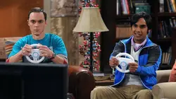 Big Bang Theory S03E10 La physique pour les nulles