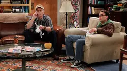 Big Bang Theory S04E09 Un petit ami d'emprunt