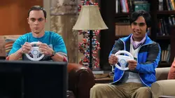 Big Bang Theory S03E10 La physique pour les nulles