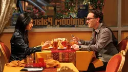Big Bang Theory S04E18 Prestidigitation et approximation
