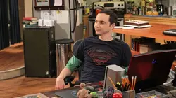Big Bang Theory S06E21 La clôture cognitive alternative