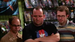 Big Bang Theory  S03E05 Le tournoi de cartes