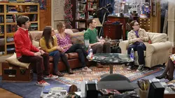 Big Bang Theory S07E13 La démission de Penny