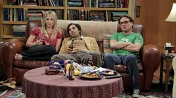 Big Bang Theory S06E01 Un rendez-vous fluctuant