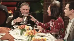 Big Bang Theory S09E24 Convergence, confluence, méfiance