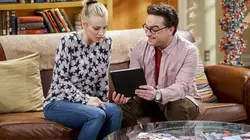 Big Bang Theory S10E14 Le décodeur d'émotions !