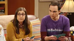 Big Bang Theory  S11E22 Il faut sauver la science