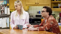 Big Bang Theory  S12E09 La théorie déjouée