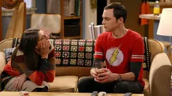 Big Bang Theory S04E21 La dissection de l'accord