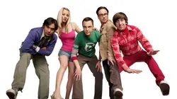 Big Bang Theory S07E10 La boulette de Sheldon