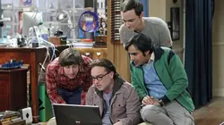 Big Bang Theory S07E14 La convention de Sheldon