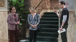 Big Bang Theory S09E04 Retour à la case départ