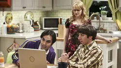Big Bang Theory