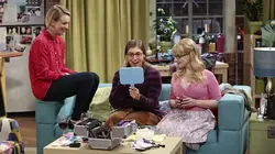Big Bang Theory S09E03 Corrosion, crevaison, oxydation