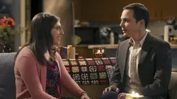 Big Bang Theory S09E11 L'effervescence de l'avant-première