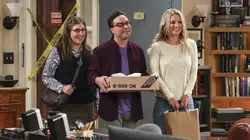 Big Bang Theory S10E02 La miniaturisation militaire