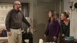 Big Bang Theory S10E03 Une dépendance irrépressible