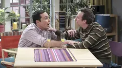 Visuel de Big Bang Theory