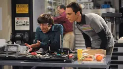 Big Bang Theory