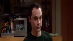 Big Bang Theory S02E14 Petites dettes entre amis