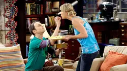 Big Bang Theory  S02E23 L'expédition monopolaire