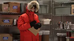 Big Bang Theory S03E02 Le grillon des champs en streaming