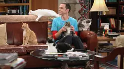 Big Bang Theory S04E03 Un amour de substitution