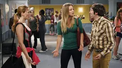 Big Bang Theory S05E04 Dialogue de sourds