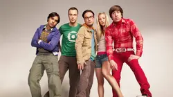 Big Bang Theory S04E18 Prestidigitation et approximation