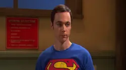 Big Bang Theory  S04E23 Un long épisode de fiançailles